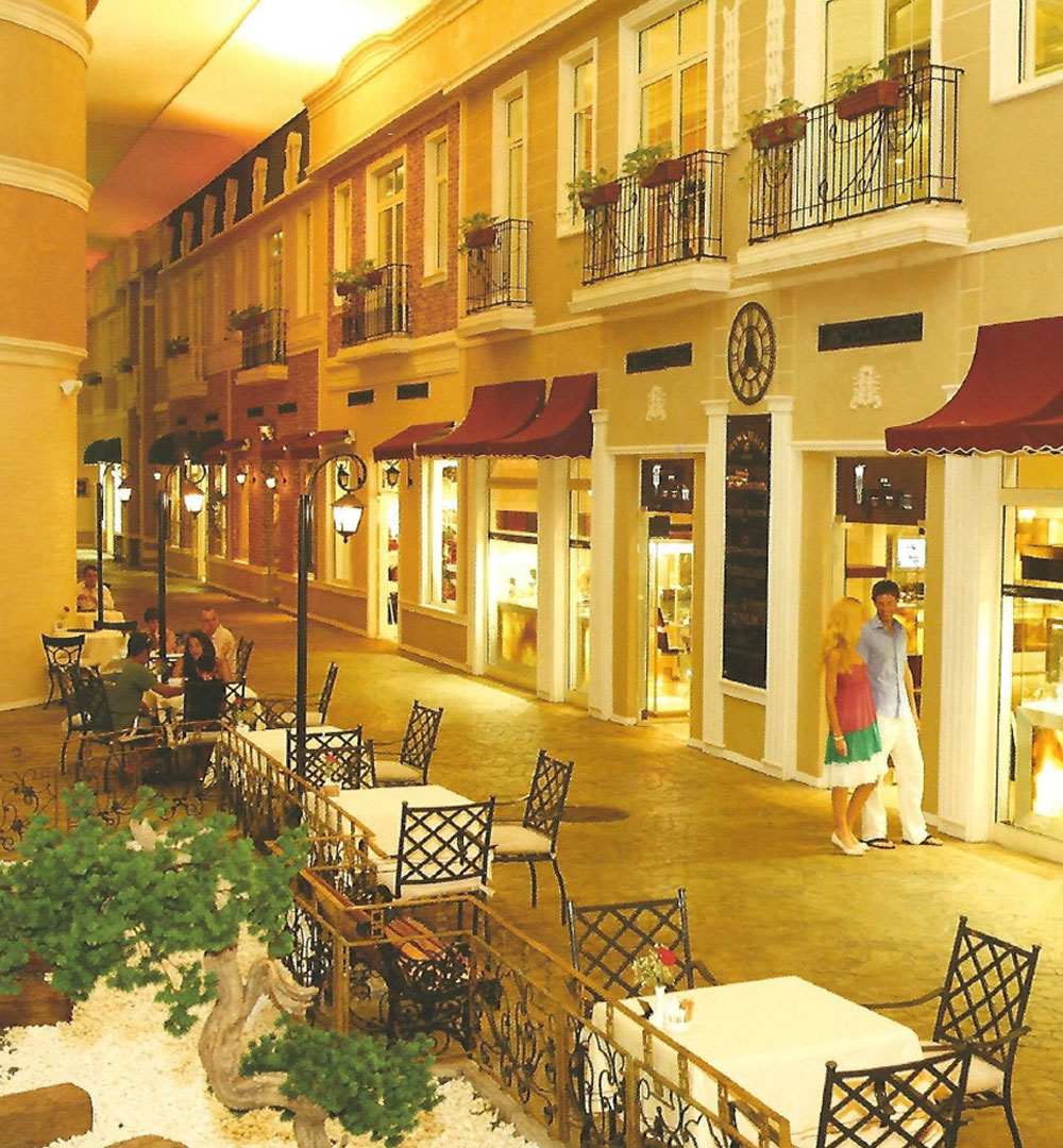 Rixos Premium Belek Hotel