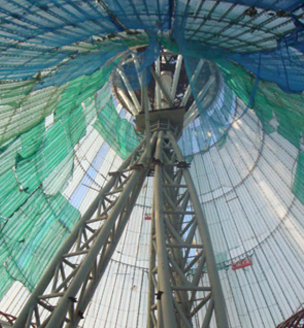 Han Çadırı Alışveriş Merkezi